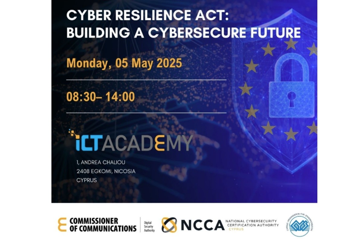 cyber resilience curium-project.eu