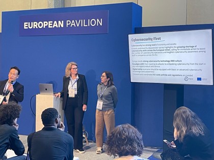 InCyber 2 curium-project.eu