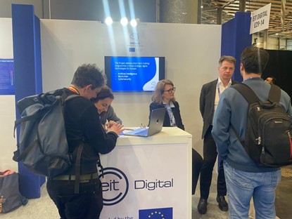 InCyber 3 curium-project.eu