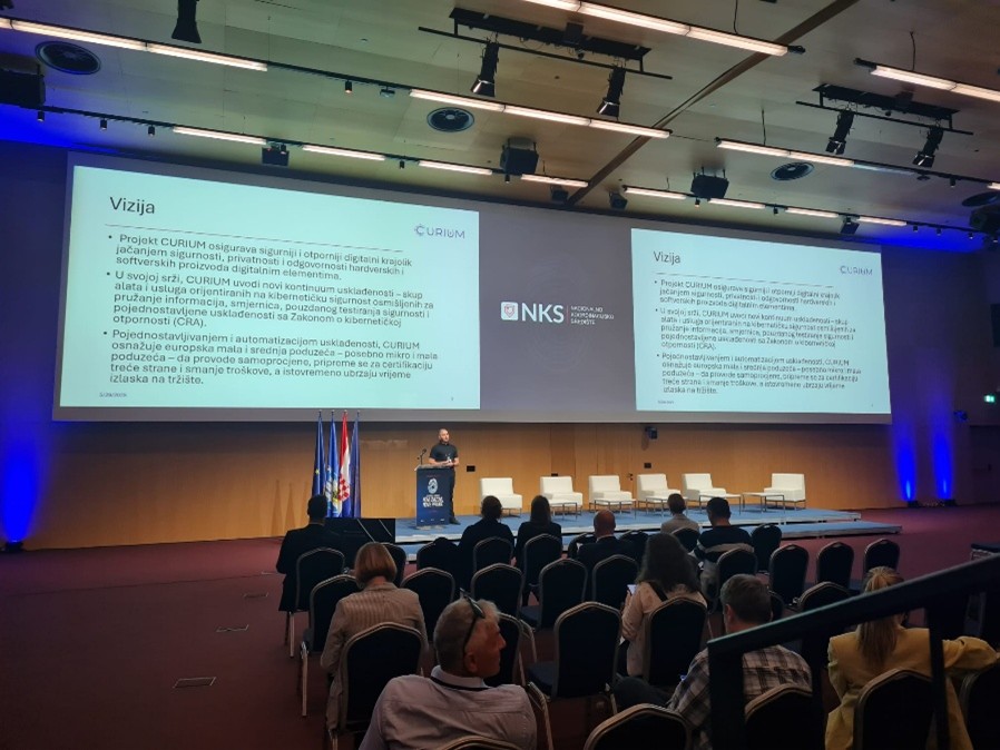 cybersecurity 1 curium-project.eu
