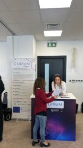 Cybersecurity Fair in Nicosia, Cyprus