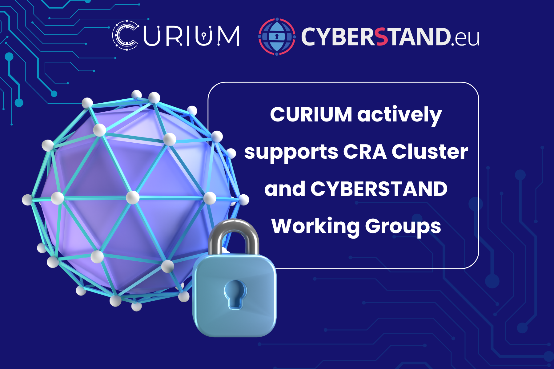 CYBERSTAND