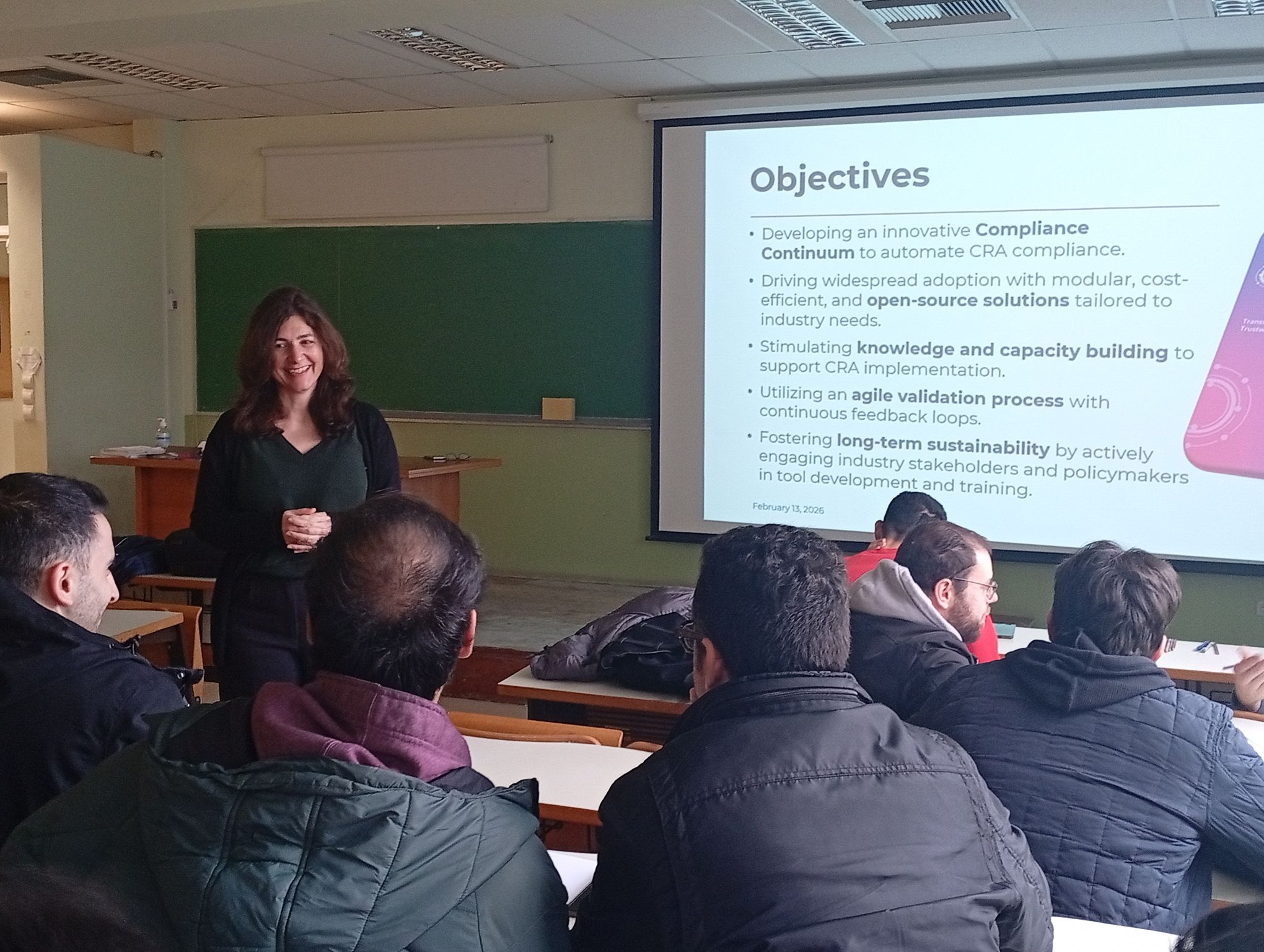 Risk Assessment & Incident Response