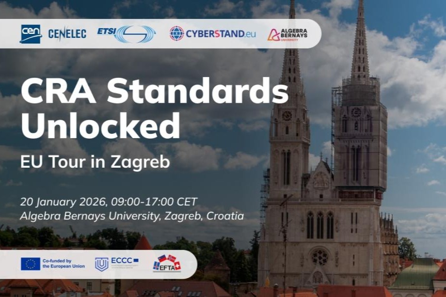 event cra standards zagreb curium-project.eu